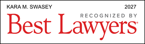 Kara Swasey BL Badge 